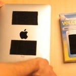 iPad Plus Velcro (Video)