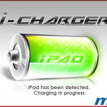 MSI i-Charger App Lets Any MSI-based PC Charge iPad