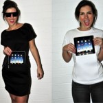 iClothing Offers A Unique Way To Carry Your iPad