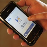 In2Pay iPhone Contactless Payment System