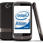 Intel Launches Z6 Atom Processor For Tablets And Smartphones
