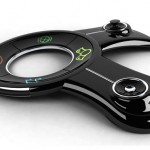 Interpad Concept