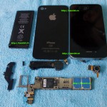 Another iPhone 4G Prototype Turns Up