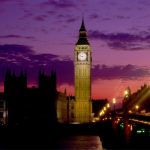 London To Get City Wide WiFi Before 2012 Olympics
