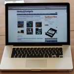 Apple MacBook Pro Review (15 Inch, 2010)