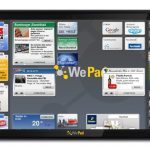Neofonie WeTab Tablet Delayed Intil September
