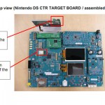 Nintendo 3DS Shows Up At The FCC