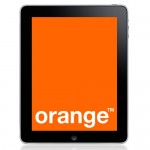 Orange UK Announces iPad Data Plans