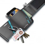 Quirky Fit Holds Your iPhone and More at the Gym