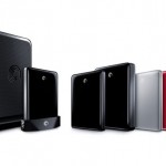 Seagate GoFLex New Line Of Storage Drives