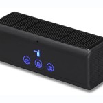 Solar Sound 2 Bluetooth Portable Speakers