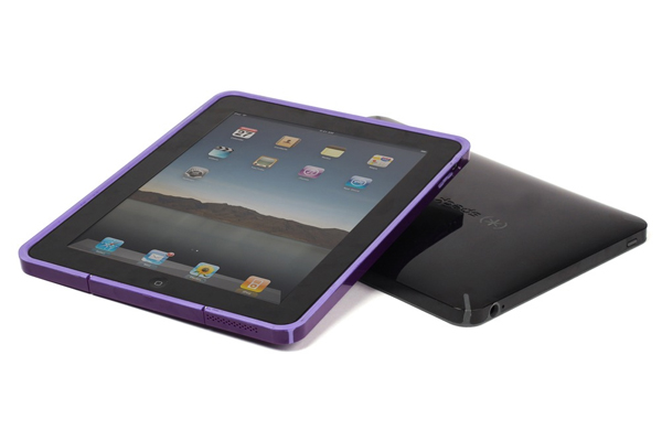Reminder - Win A Speck iPad Case - Geeky Gadgets Giveaway
