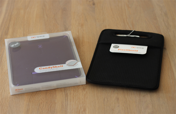 Last Chance To Win A Speck iPad Case