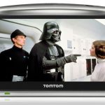 TomTom Adds Star Wars Voices To TomTom Devices