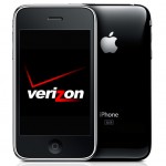 Verizon iPhone Rumor: 10 Million CDMA iPhones On The Way?