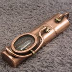Waterproof Steampunk USB Drive