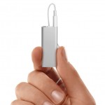 Reminder - Win A 2GB iPod Shuffle
