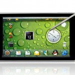 X10 MID Tablet Does 1080P For $180