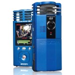 Zoom Q3 Handy Video Recorder Now $199
