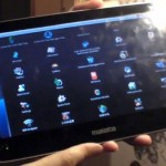 10 Inch Android Tablet