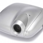 $80,000 3D Home Projector