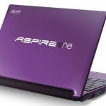 Acer Aspire One D260 Netbook