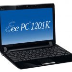 Asus Eee PC 1201k Netbook