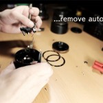 Canon SuperMacro Lens Hack Beautifully Documented On Video
