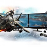 CyberPower Gamer Xtreme 3D Vision Surrond Gaming PC