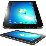 Pioneer Computers DreamBook ePad A10 Windows 7 Tablet