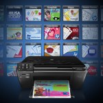 HP ePrint Web Connected Printer Service Launches