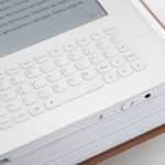 LG and Iriver Announce $5 Million Partnership to Create eReaders