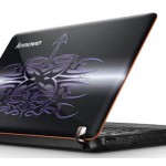 Lenovo IdeaPad Y560D 3D Notebook