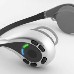 Mi-Sport MP3 Player Headphones