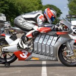 MotoCzysz E1pc -The Worlds Fastest Electric Motorcycle