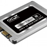 OCZ Vertex 2 and Onyx 1.8 inch SSDs