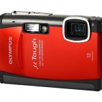 Olympus Stylus Tough 6010 Camera Ships With Malware