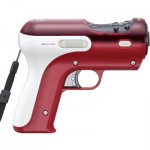 PlayStation Move Shooting Accessory