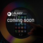 Samsung Galaxy Apollo Android Smartphone Coming To The UK