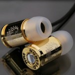 Teknines Nine Millimeter Earphones