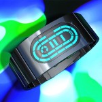 Tokyoflash Speed Track Watch