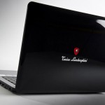Tonino Lamborgini CULV Notebook