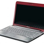 Toshiba Satellite T210 11.6 Inch Notebook