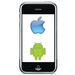 Android 2.2 running on iPhone 3G