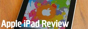 Apple iPad Review