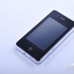 Apple iPhone 4G Clone Turns Up In China