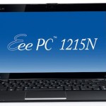 Asus Eee PC 1215N Netbook