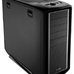 Corsair Graphite Series 600T PC Case Unveiled at Computex 2010