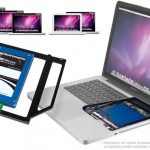 OWC Data Doubler Adds Storage to MacBooks