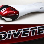 Divetek Inflatable Raft/Underwater Propulsion Concept is Summer Gold